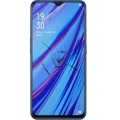 Ремонт дисплея Oppo A9 2020