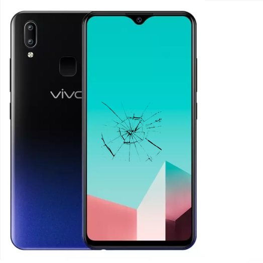 Ремонт дисплея Vivo U1