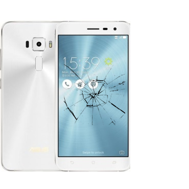 Ремонт дисплея Asus ZenFone 3