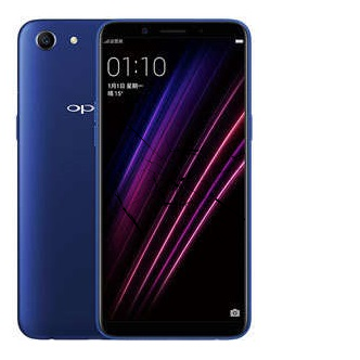 Ремонт дисплея Oppo A1