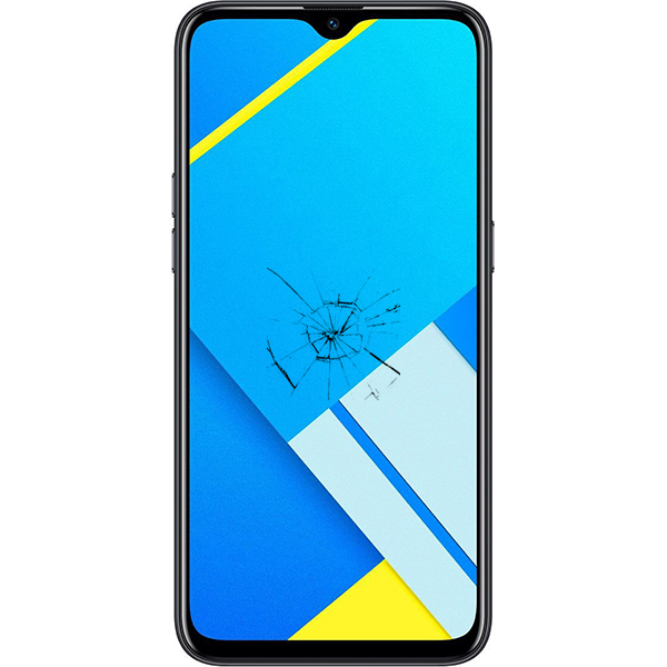 Ремонт дисплея Realme C2