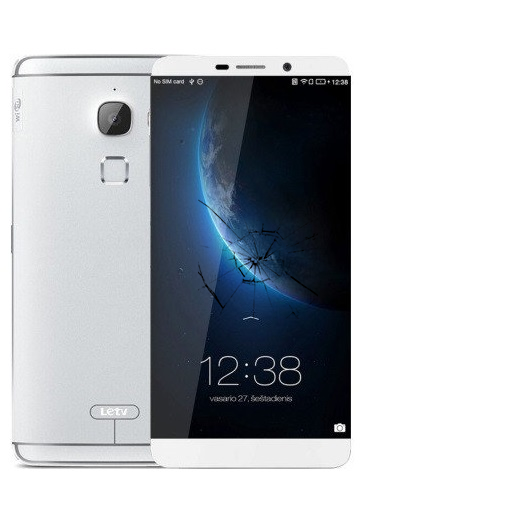 Ремонт дисплея LeEco One Max