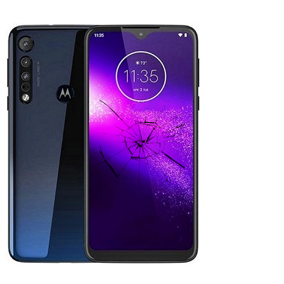 Ремонт дисплея Motorola One Macro