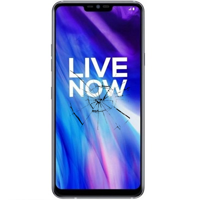 Ремонт дисплея LG G7+ ThinQ