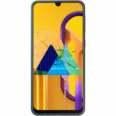 Ремонт дисплея Samsung Galaxy M30s