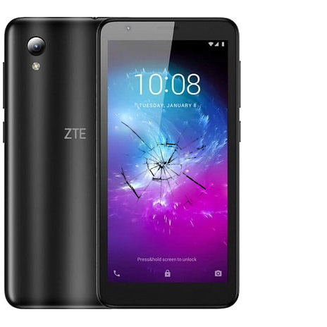 Ремонт дисплея ZTE Blade A3