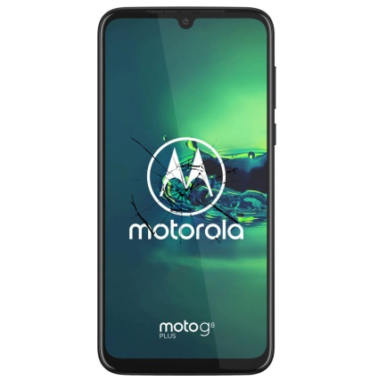 Ремонт дисплея Motorola G8 Plus