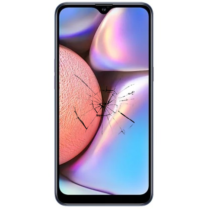 Ремонт дисплея Samsung Galaxy A10s 2019