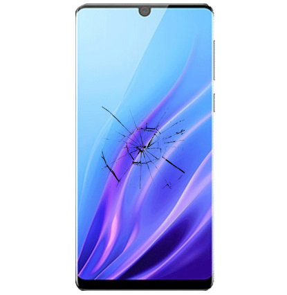 Ремонт дисплея ZTE Nubia Z18
