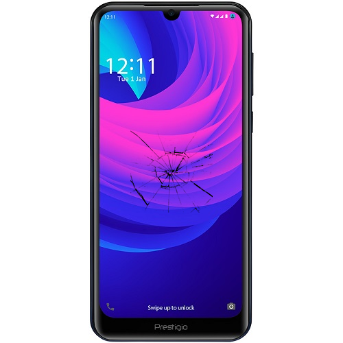 Ремонт дисплея Prestigio S Max 7610