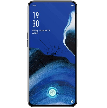 Ремонт дисплея Oppo Realme 2