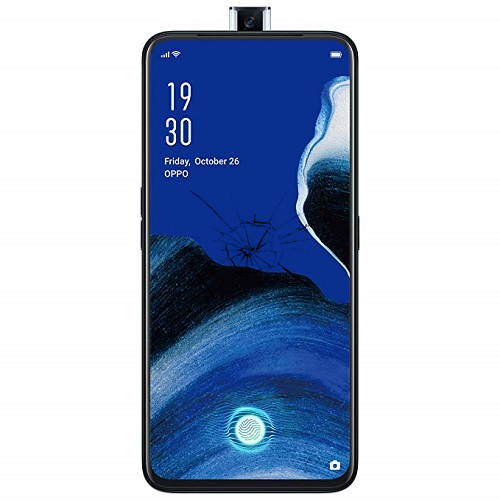 Ремонт дисплея Oppo Realme 2Z