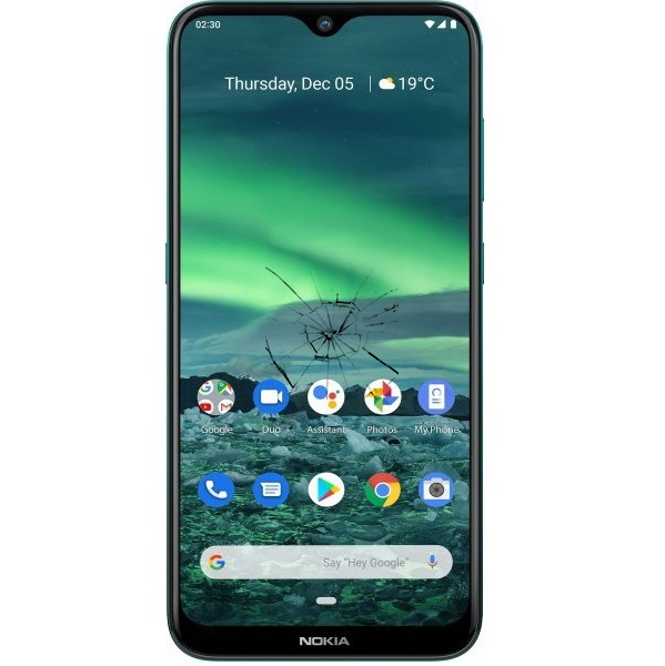 Ремонт дисплея Nokia 2.3