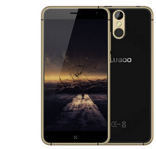 Ремонт дисплея BluBoo X9