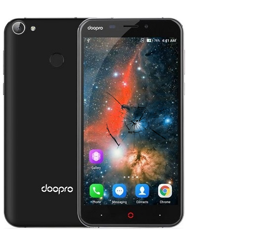 Ремонт дисплея Doopro P2 Pro
