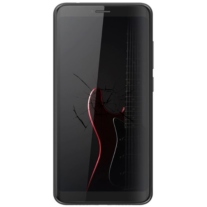 Ремонт дисплея Bluboo D6