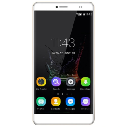 Ремонт дисплея Bluboo Maya Max