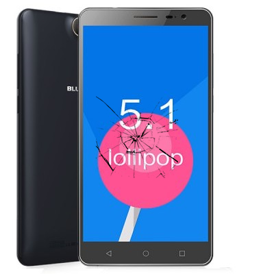 Ремонт дисплея BluBoo X550