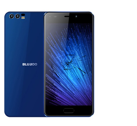 Ремонт дисплея Bluboo D2 Pro