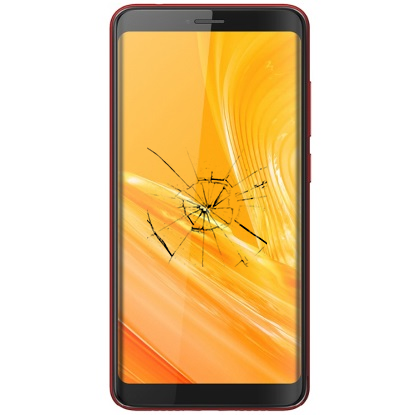 Ремонт дисплея Bluboo D6 Pro