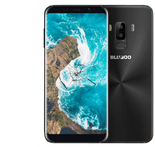 Ремонт дисплея BluBoo S8 Lite