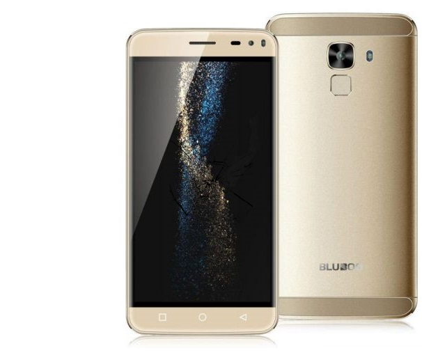 Ремонт дисплея Bluboo Xfire 2