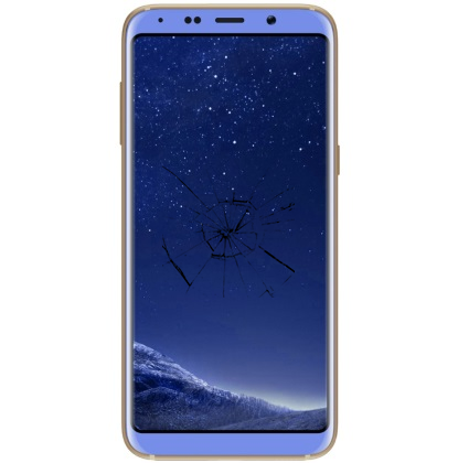 Ремонт дисплея BluBoo S8 Plus