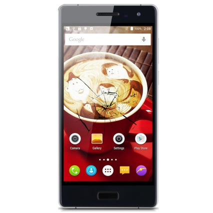 Ремонт дисплея Bluboo Xtouch