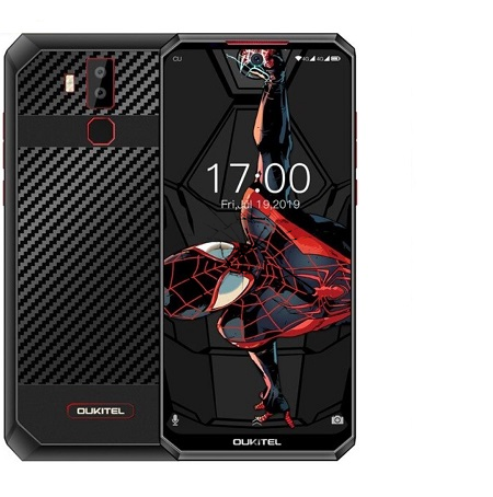 Ремонт дисплея Oukitel K13 Pro