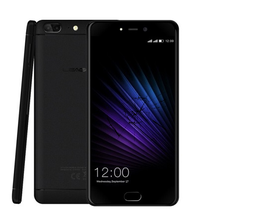Ремонт экрана Leagoo T5s