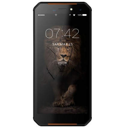 Ремонт экрана Leagoo XRover C