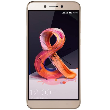 Ремонт экрана Leagoo T8