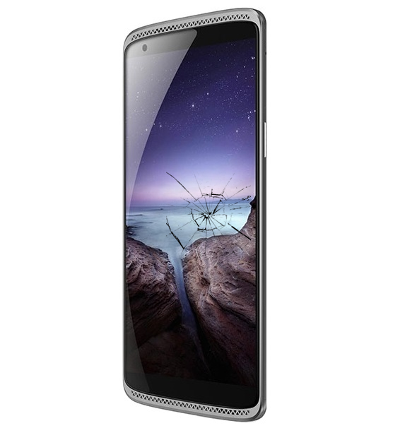 Ремонт экрана ZTE Axon Mini