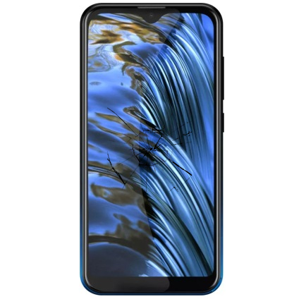 Ремонт экрана Leagoo M12