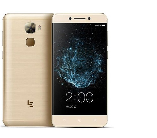 Ремонт экрана LeEco Le Pro 3 Elite