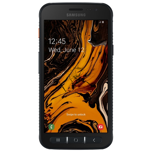 Ремонт экрана Samsung Galaxy Xcover 4s