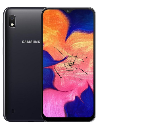 Ремонт экрана Samsung A10 2019