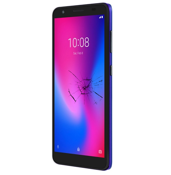 Ремонт экрана ZTE Blade A3 2020