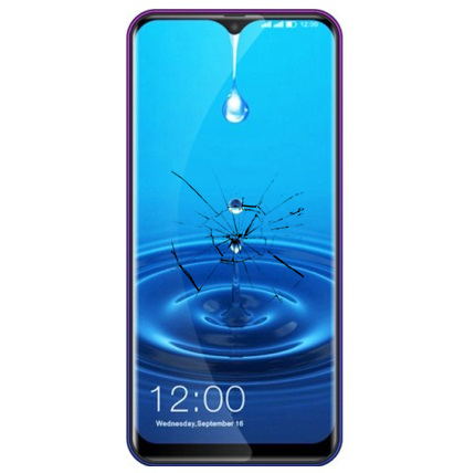 Ремонт экрана Leagoo M13