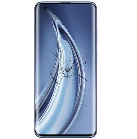 Ремонт экрана Xiaomi Mi 10 Pro