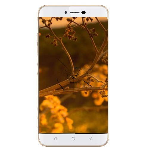 Ремонт экрана Coolpad Note 3S