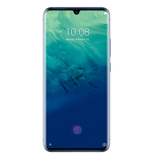 Ремонт экрана ZTE Axon 10