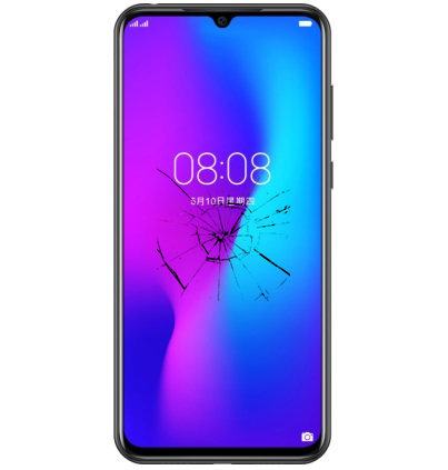 Ремонт экрана Doogee Y9 Plus