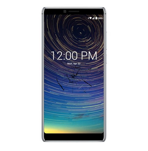 Ремонт экрана Coolpad Legacy