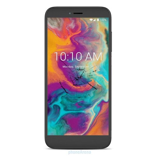 Ремонт экрана Coolpad Legacy S