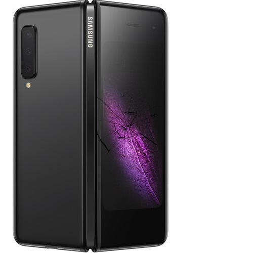 Ремонт экрана Samsung Fold