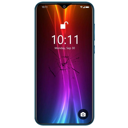 Ремонт экрана Coolpad Cool 5