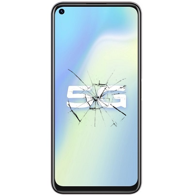 Ремонт экрана Vivo Y70s