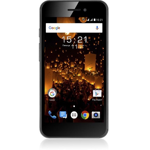 Ремонт экрана Fly Nimbus 16