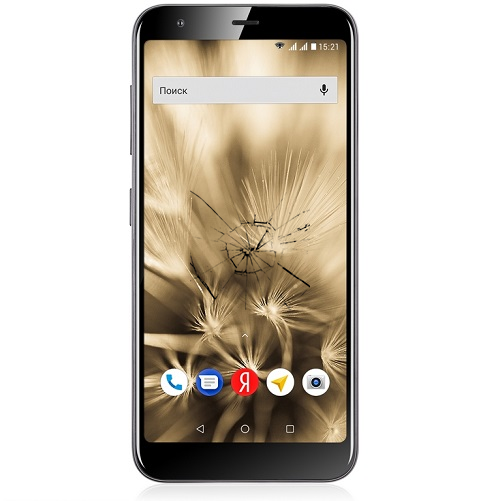 Ремонт экрана Fly Photo Pro